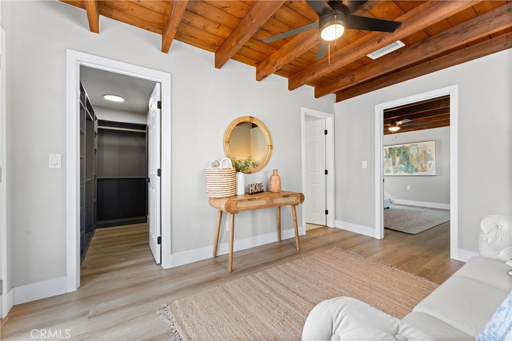 8039 4th Street Downey, CA 90241 - Photo 13 of 26 a living room with furniture