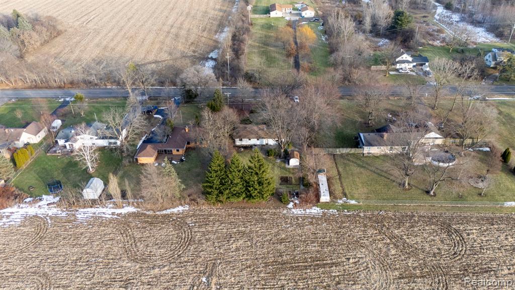 1397 North Seymour Road Flushing, MI 48433 - Photo 31 of 35 Gallery Image 31