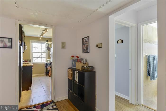 2213 Washington Avenue, Unit W103 Silver Spring, MD 20910 - Photo 2 of 14 Entry