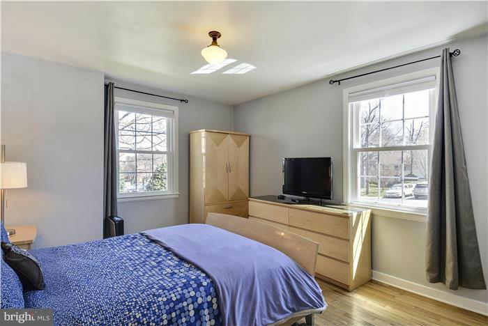 2213 Washington Avenue, Unit W103 Silver Spring, MD 20910 - Photo 8 of 14 Bedroom