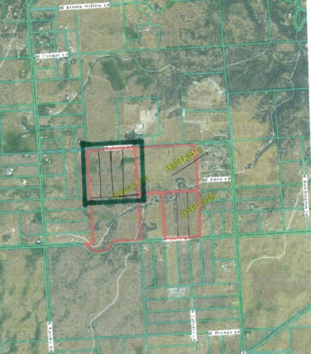 14611 West Craig Road Spokane, WA 99224 - Photo 2 of 3