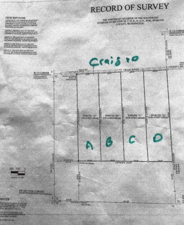 14611 West Craig Road Spokane, WA 99224 - Photo 3 of 3