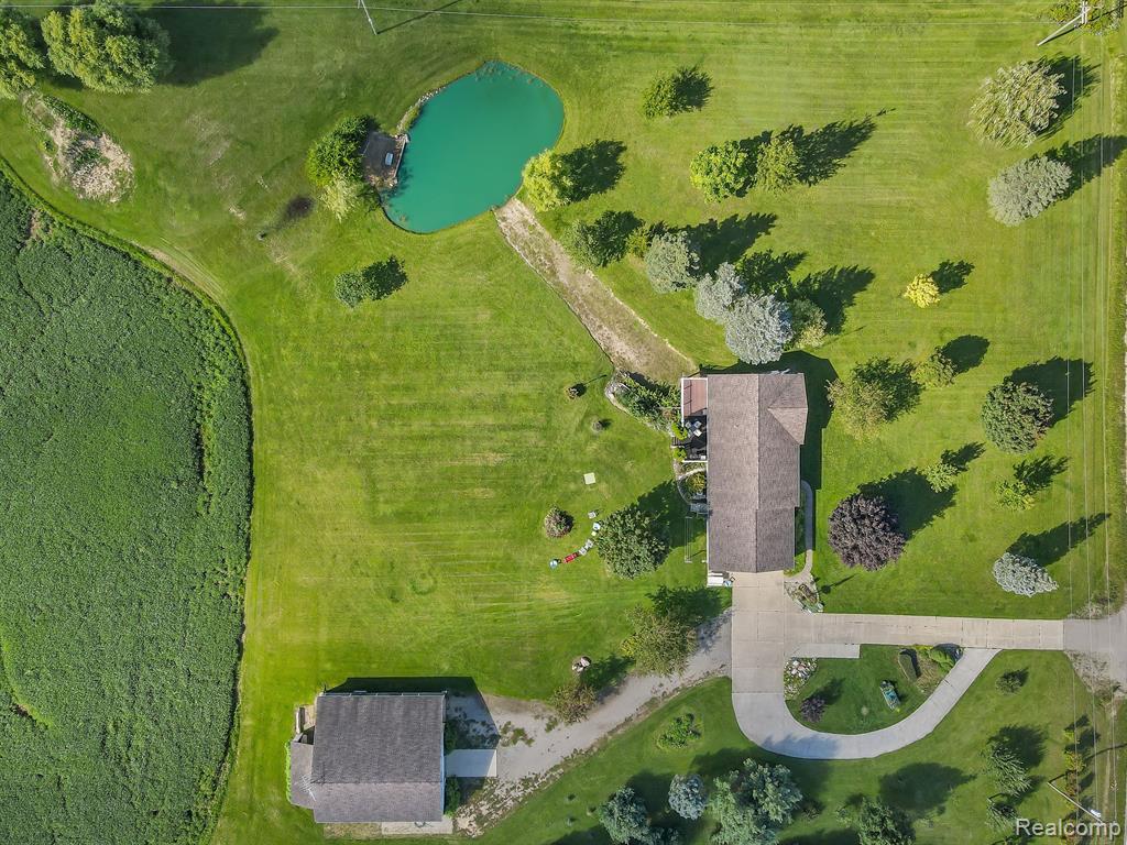 2605 Klam Road Lapeer, MI 48446 - Photo 48 of 54 Gallery Image 48