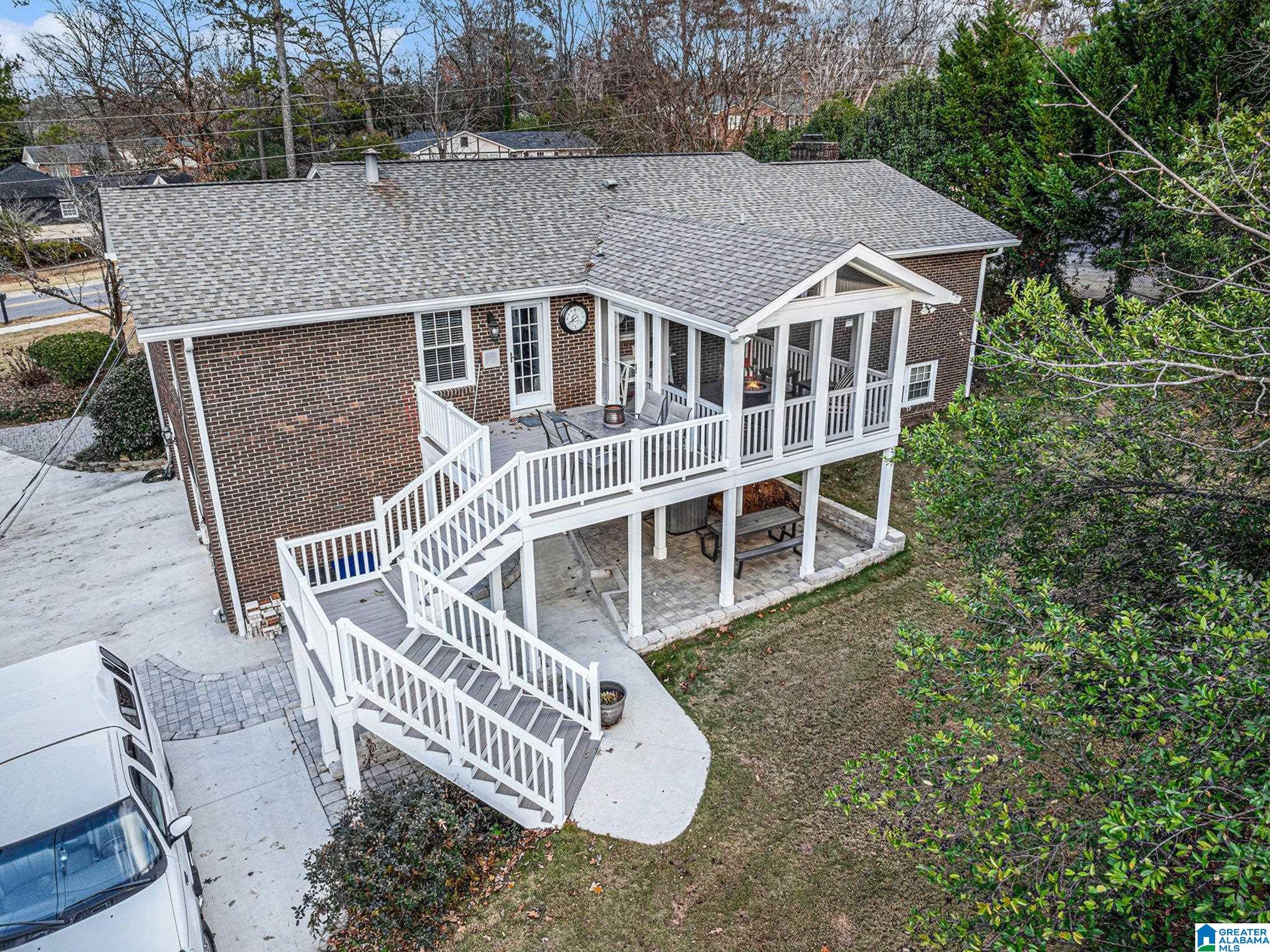 1723 Patton Chapel Road Birmingham, AL 35226 - Photo 28 of 29