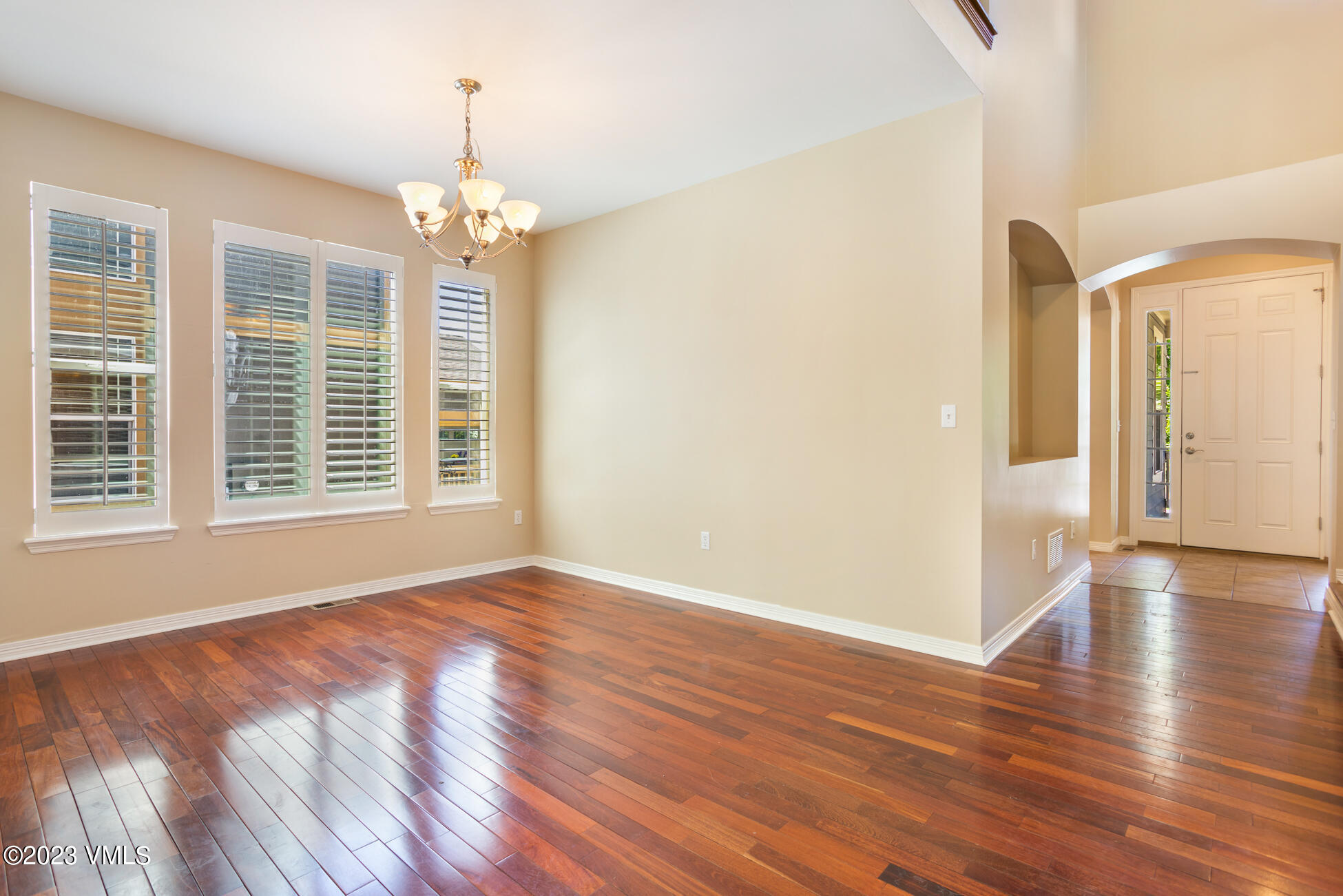 34 Greenhorn Avenue Eagle, CO 81631 - Photo 18 of 53 a view of livingroom with window