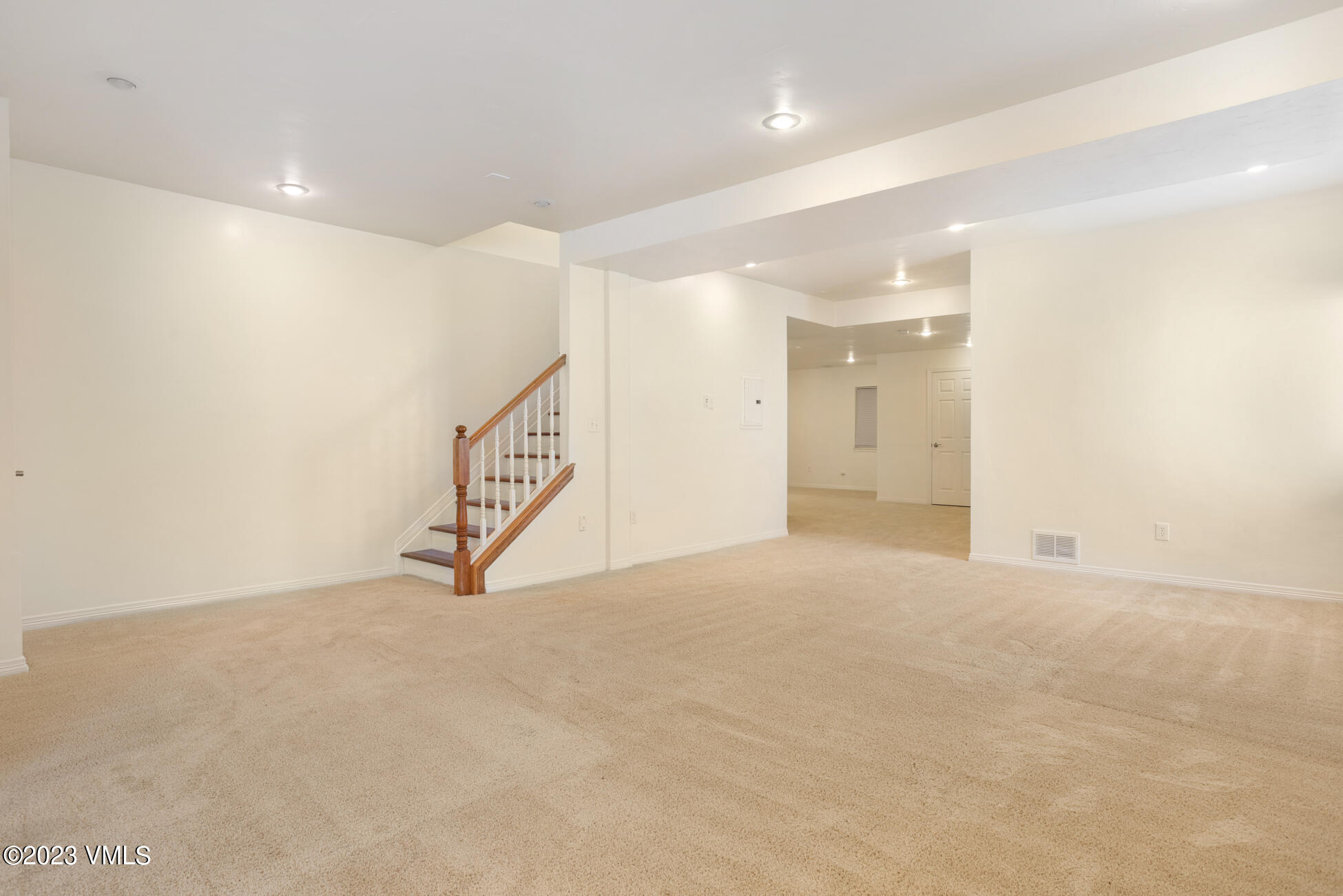 34 Greenhorn Avenue Eagle, CO 81631 - Photo 36 of 53 a view of an empty room