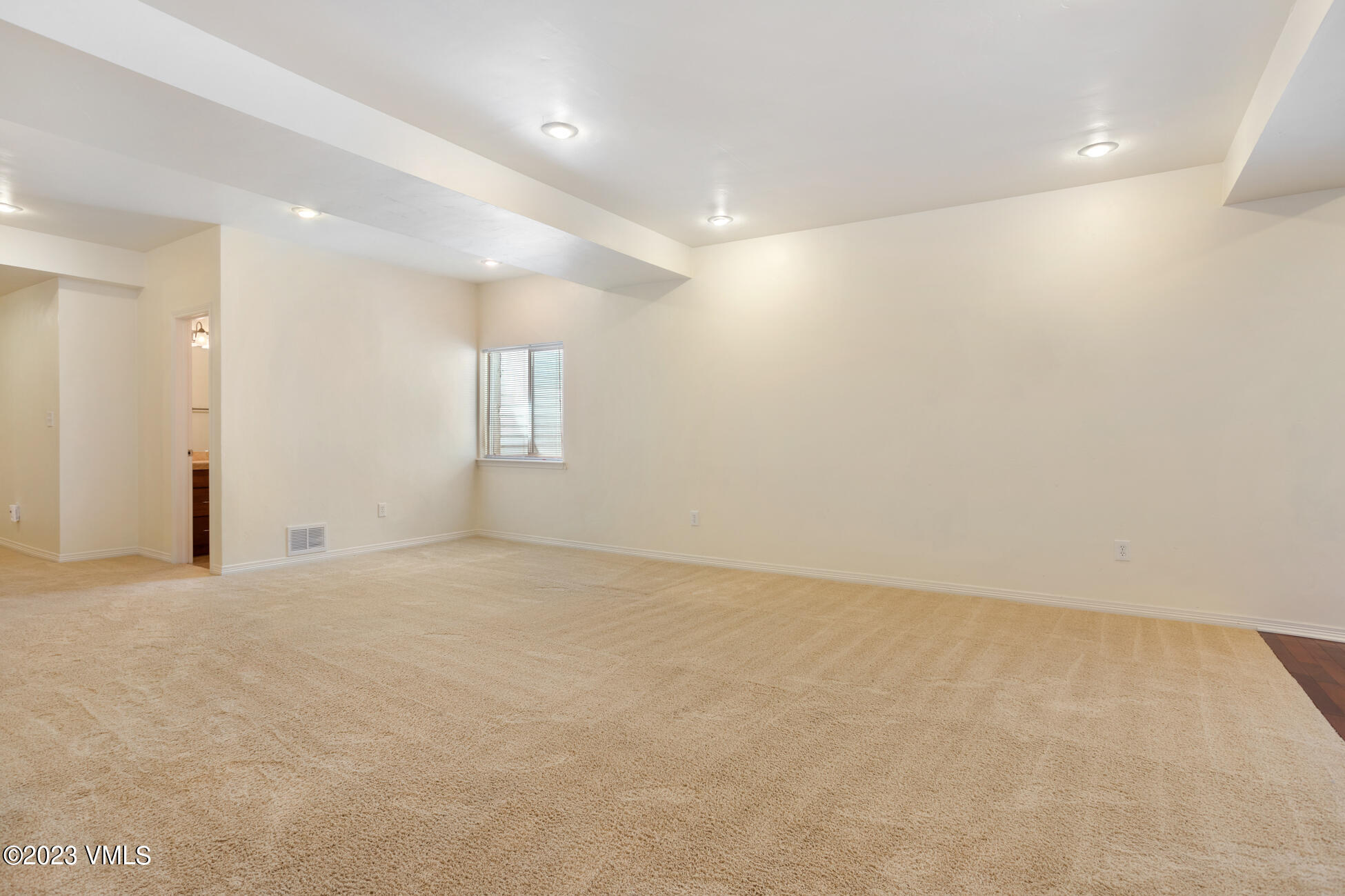 34 Greenhorn Avenue Eagle, CO 81631 - Photo 37 of 53 an empty room with windows