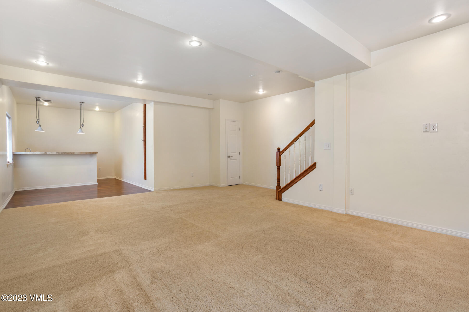 34 Greenhorn Avenue Eagle, CO 81631 - Photo 38 of 53 a view of an empty room