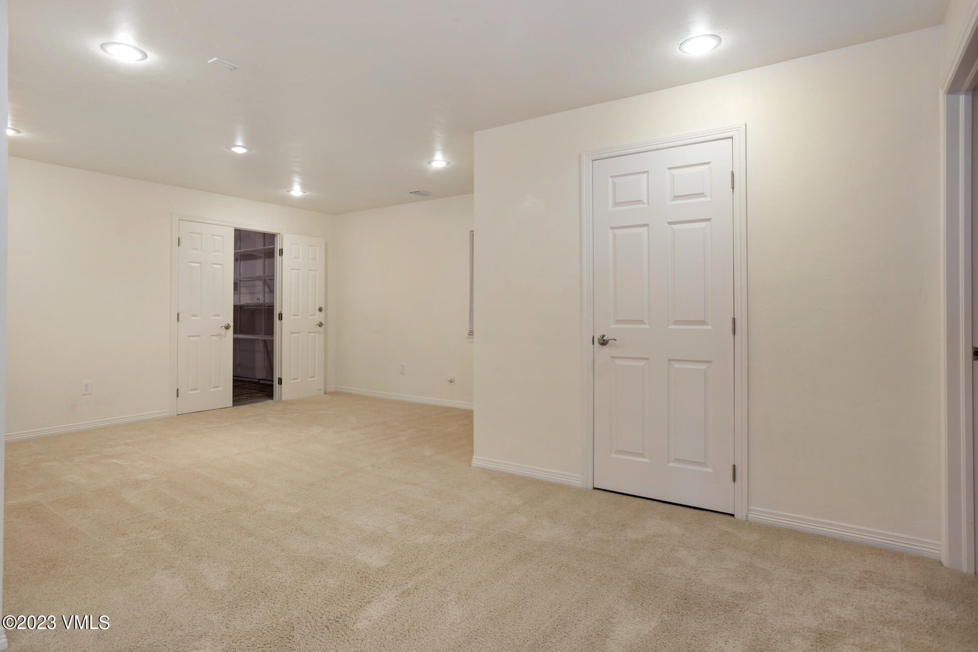 34 Greenhorn Avenue Eagle, CO 81631 - Photo 42 of 53 a view of an empty room