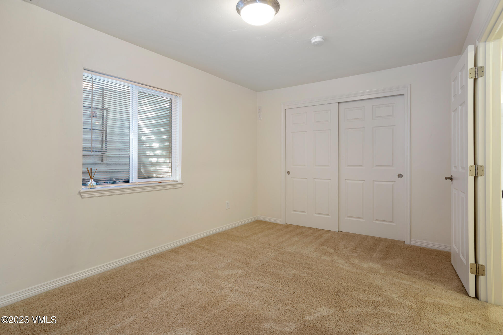 34 Greenhorn Avenue Eagle, CO 81631 - Photo 43 of 53 a view of an empty room with a window
