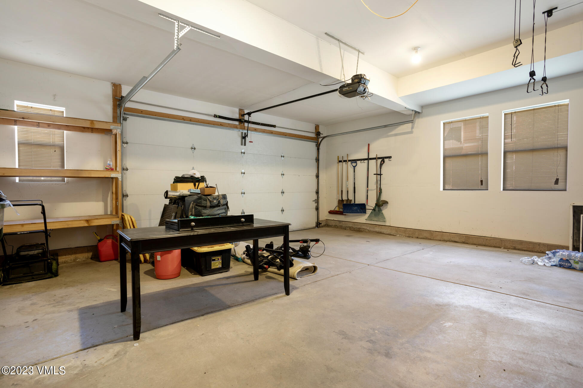 34 Greenhorn Avenue Eagle, CO 81631 - Photo 46 of 53 a view of a room with gym equipment