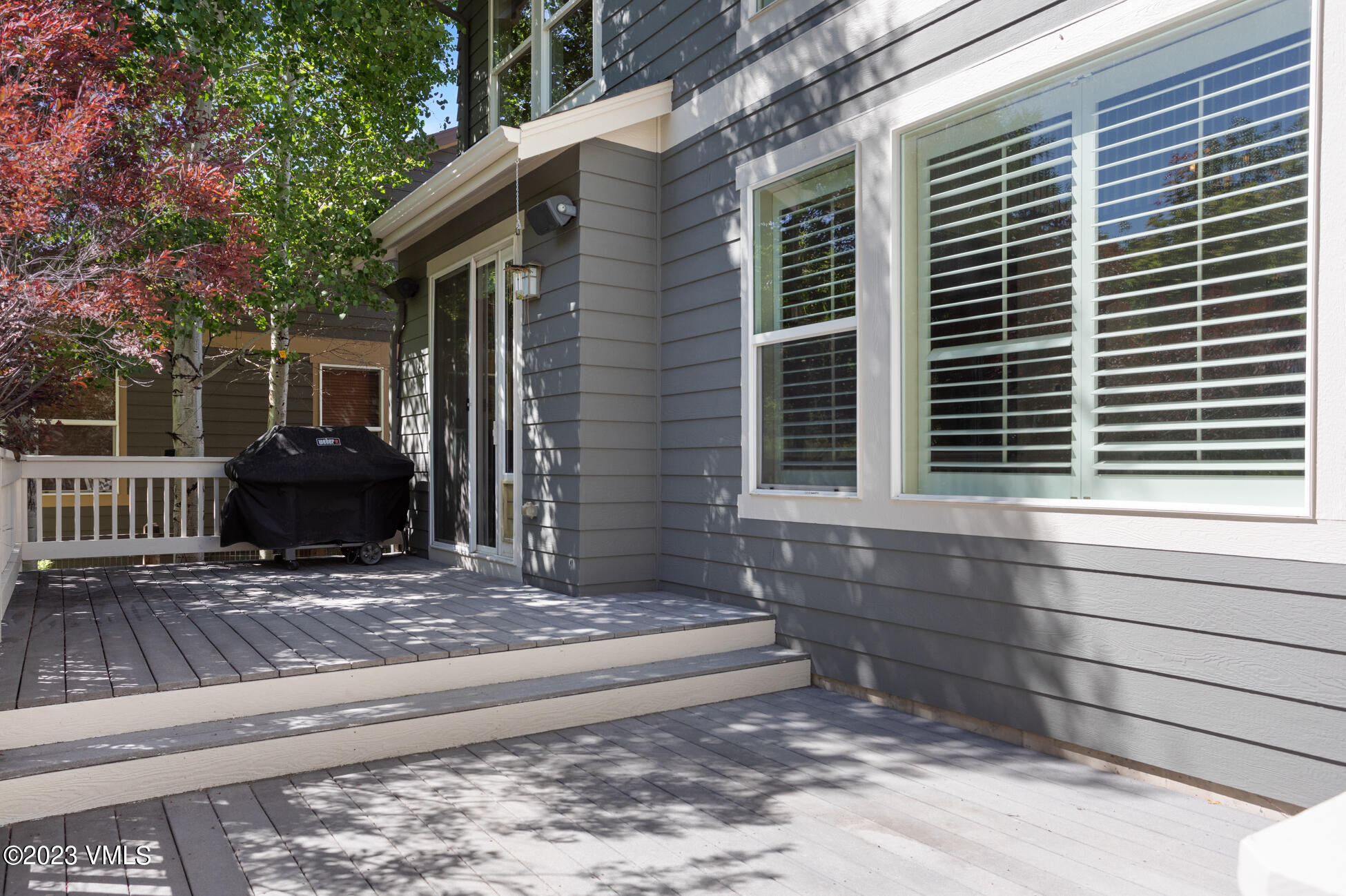 34 Greenhorn Avenue Eagle, CO 81631 - Photo 5 of 53 a front view of a house with a yard