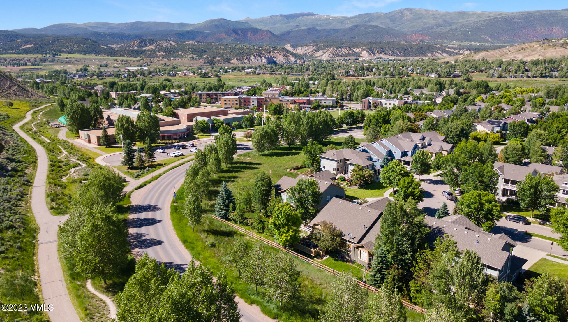 34 Greenhorn Avenue Eagle, CO 81631 - Photo 52 of 53 34 Greenhorn Ave MLS-52