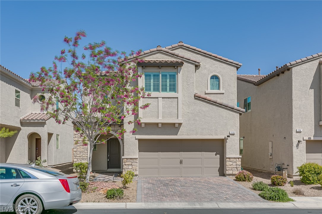 110 Elm Reed Avenue Las Vegas, NV 89113 - Photo 1 of 31 Gallery Image 1