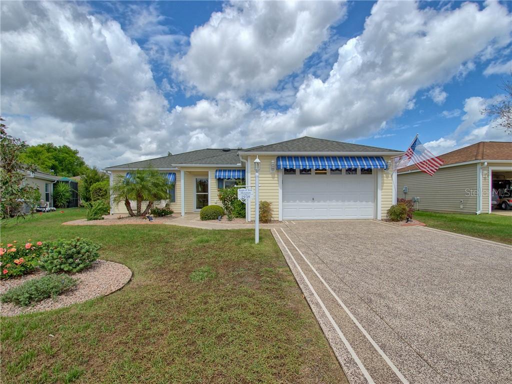 1938 Harding Path, The Villages, FL 32162 Compass