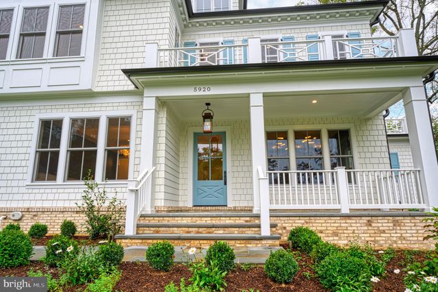 $4,395,000 | 4740 34th Road North, Arlington, VA 22207