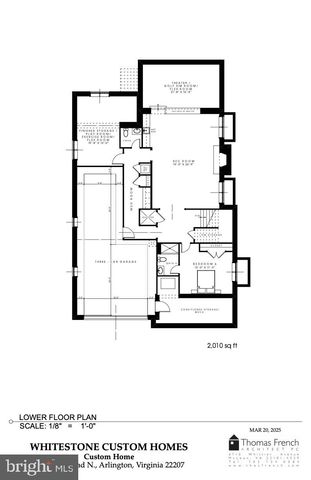 $4,395,000 | 4740 34th Road North, Arlington, VA 22207