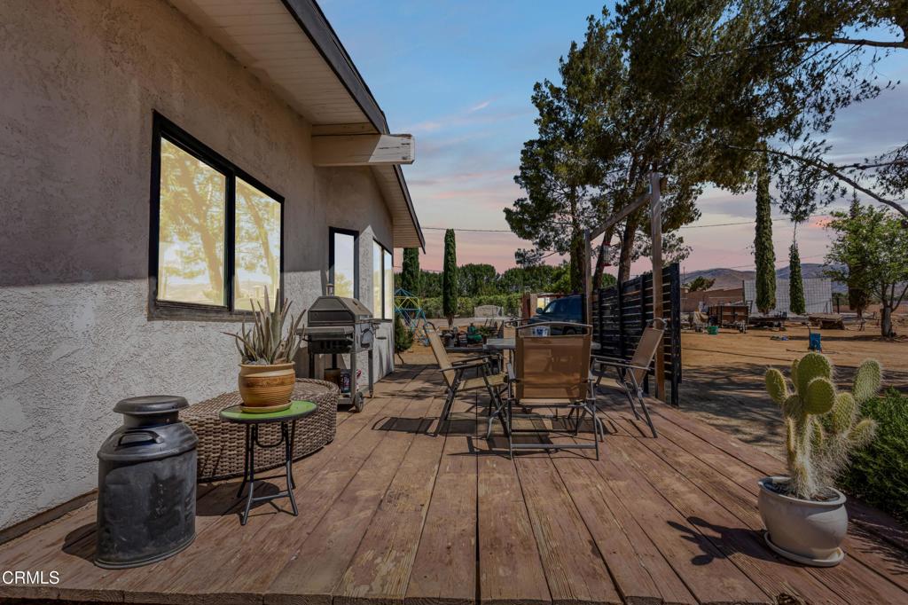 33011 Crown Valley Road Acton, CA 93510 - Photo 22 of 32