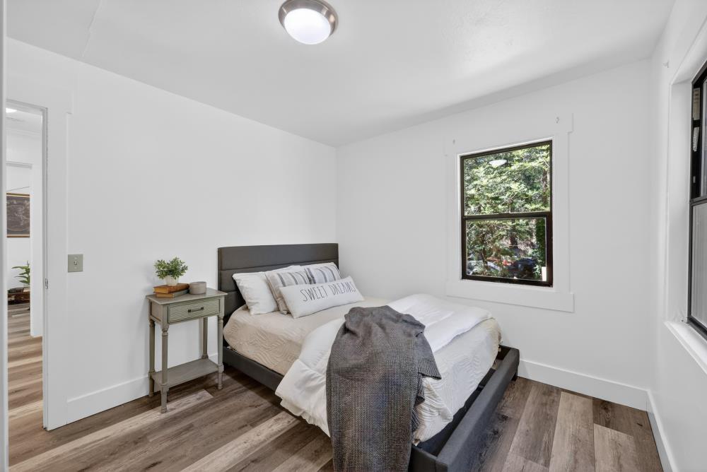 2925 Maple Avenue Pollock Pines, CA 95726 - Photo 28 of 42 a bed room with a bed and a window