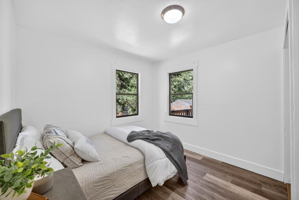 2925 Maple Avenue Pollock Pines, CA 95726 - Photo 8 of 42 a bedroom with bed and a window