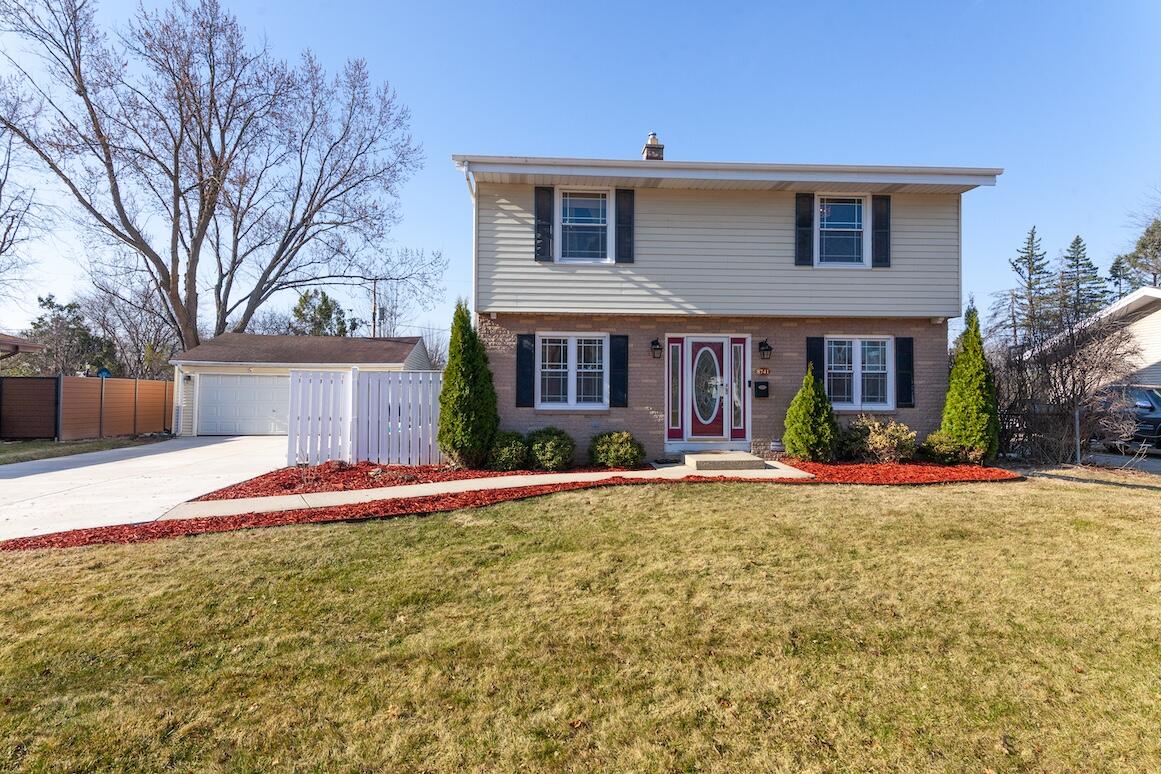 8741 West Dallas Street Milwaukee, WI 53224 - Photo 1 of 1 Welcome Home!