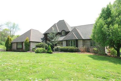 0 Mine Hill Road Riegelsville, PA 18077 - Photo 1 of 10 a view of a house with a yard and potted plants