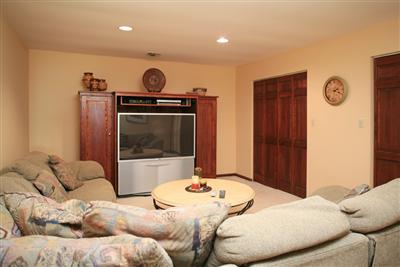 0 Mine Hill Road Riegelsville, PA 18077 - Photo 10 of 10 a living room with furniture and wooden floor