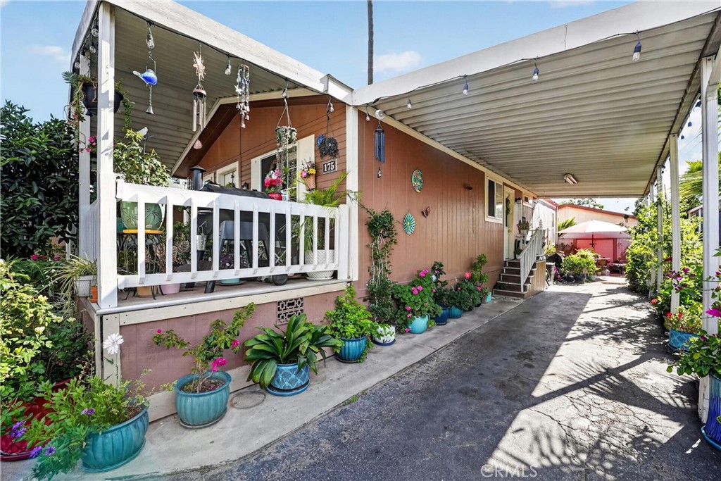 3701 Fillmore Street, Unit 175 Riverside, CA 92505 - Photo 35 of 47