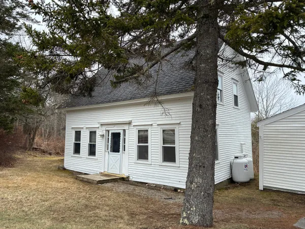 $305,000 | 743 South Gouldsboro Road, Gouldsboro, ME 04607