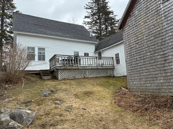 $305,000 | 743 South Gouldsboro Road, Gouldsboro, ME 04607