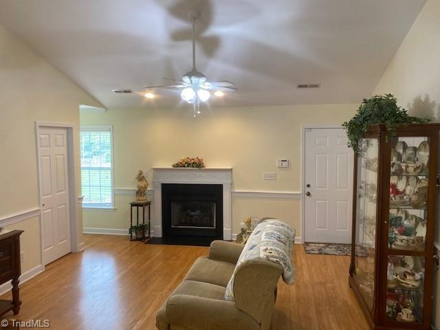 3405 Beroth Road Pfafftown, NC 27040 - Photo 14 of 23 Gallery Image 14