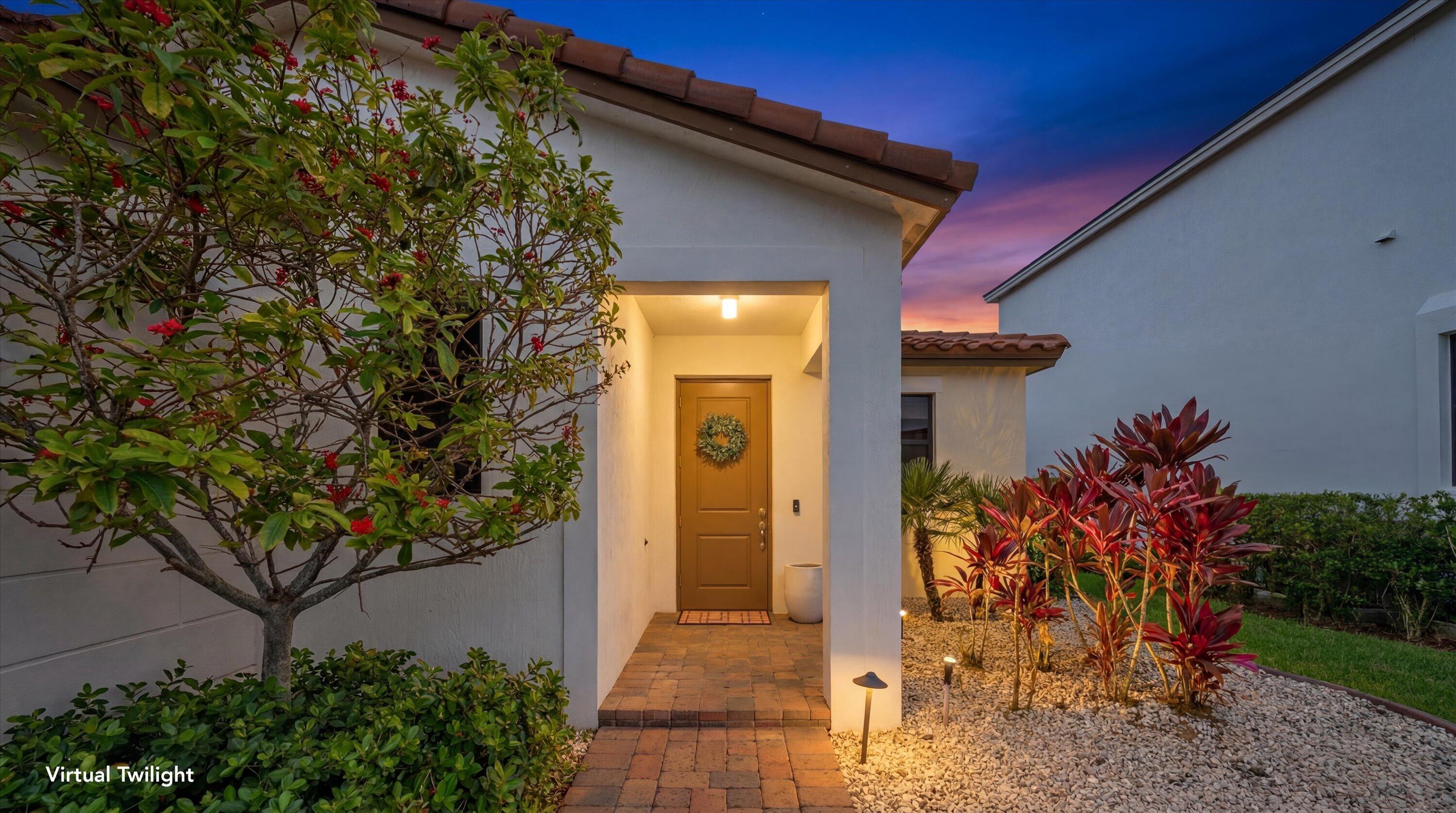 5545 Starfish Road Westlake, FL 33470 - Photo 4 of 88 04-Virtual Twilight