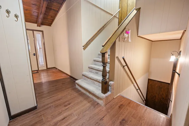 $215,000 | 11965 Hudson Bay Drive, Canadian Lakes, MI 49346