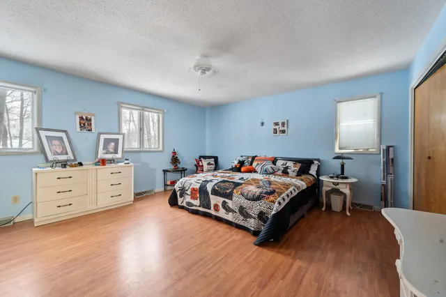 $215,000 | 11965 Hudson Bay Drive, Canadian Lakes, MI 49346