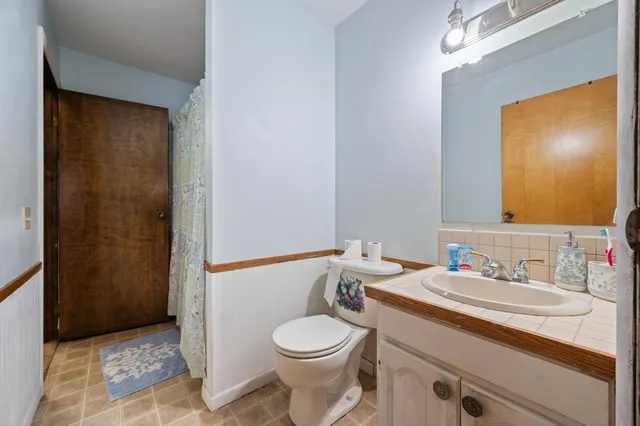 $215,000 | 11965 Hudson Bay Drive, Canadian Lakes, MI 49346