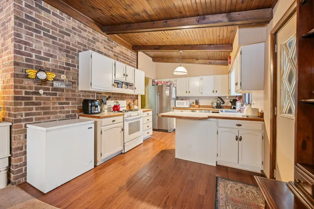 $215,000 | 11965 Hudson Bay Drive, Canadian Lakes, MI 49346