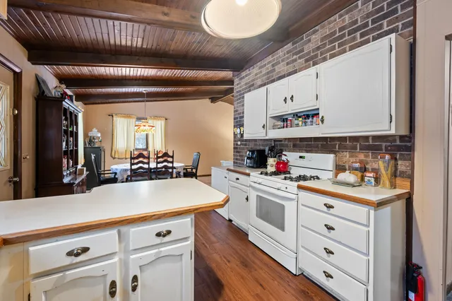 $215,000 | 11965 Hudson Bay Drive, Canadian Lakes, MI 49346