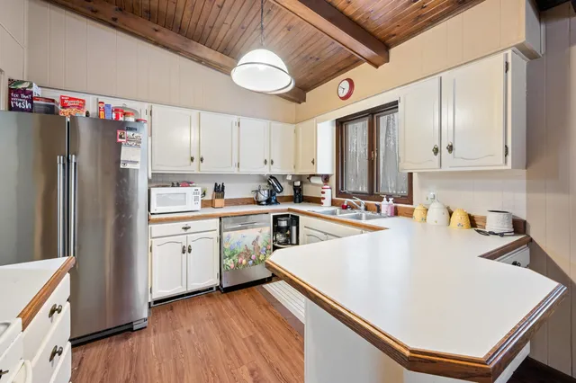 $215,000 | 11965 Hudson Bay Drive, Canadian Lakes, MI 49346