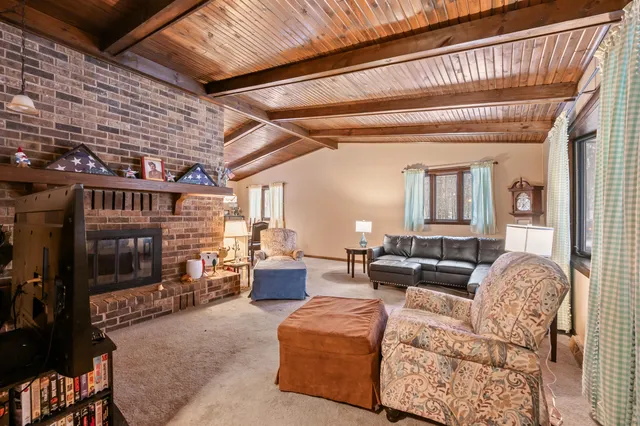 $215,000 | 11965 Hudson Bay Drive, Canadian Lakes, MI 49346