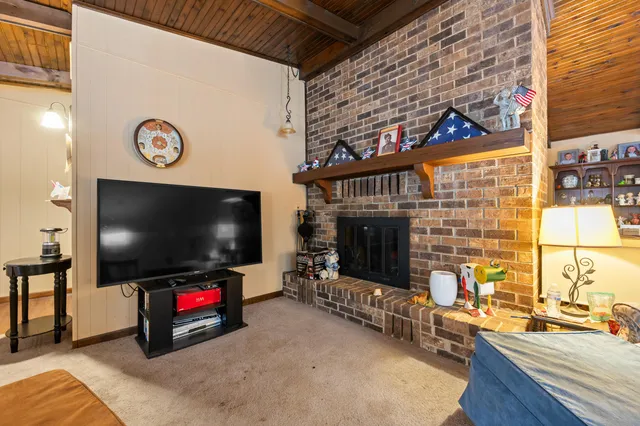 $215,000 | 11965 Hudson Bay Drive, Canadian Lakes, MI 49346