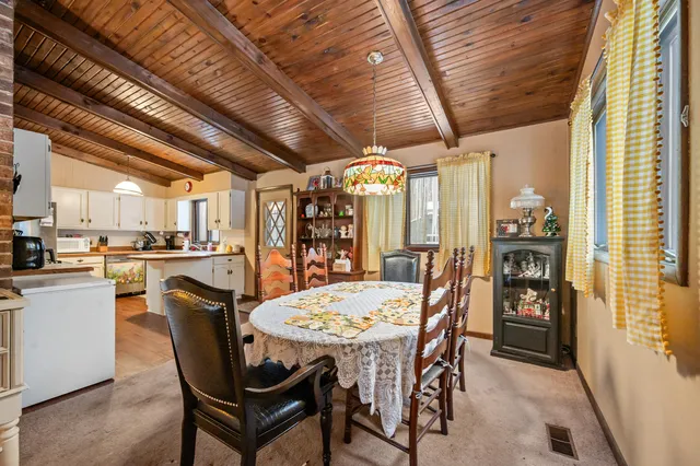 $215,000 | 11965 Hudson Bay Drive, Canadian Lakes, MI 49346