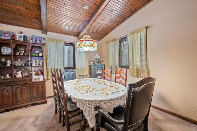 $215,000 | 11965 Hudson Bay Drive, Canadian Lakes, MI 49346