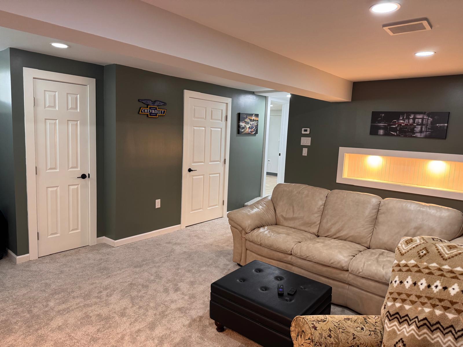 27 Reach Road Presque Isle, ME 04769 - Photo 50 of 82 Basement