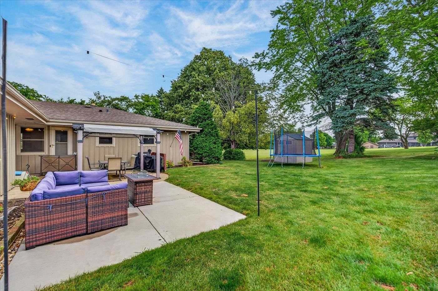 2313 Ramshead Court Waukesha, WI 53188 - Photo 61 of 71