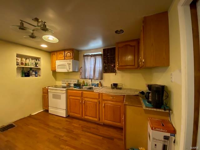 1855 Chambers Road St. Louis, MO 63136 - Photo 6 of 10