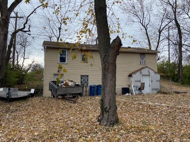 1855 Chambers Road St. Louis, MO 63136 - Photo 10 of 10