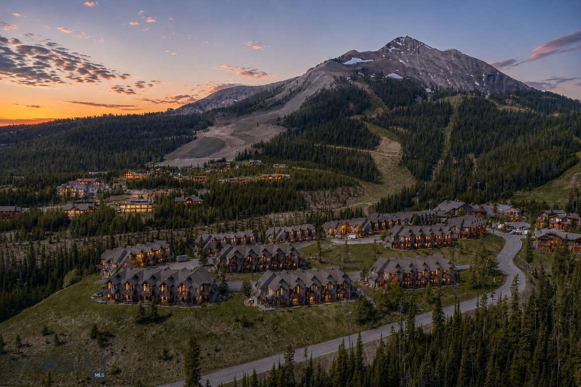 3 Saddle Ridge Road Big Sky, MT 59716 - Photo 34 of 34 Gallery Image 34