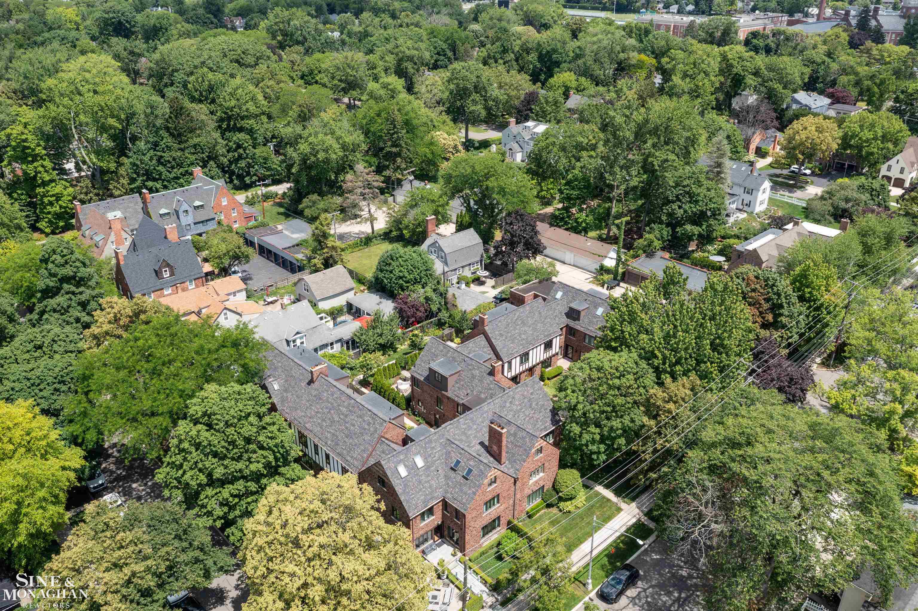 398 Rivard Boulevard Grosse Pointe, MI 48230 - Photo 64 of 64