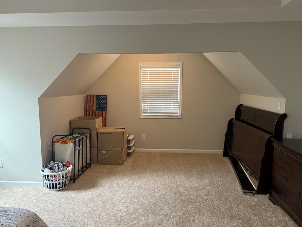 57 Hart Ridge Court Fortson, GA 31808 - Photo 27 of 38 a view of workspace with furniture and window