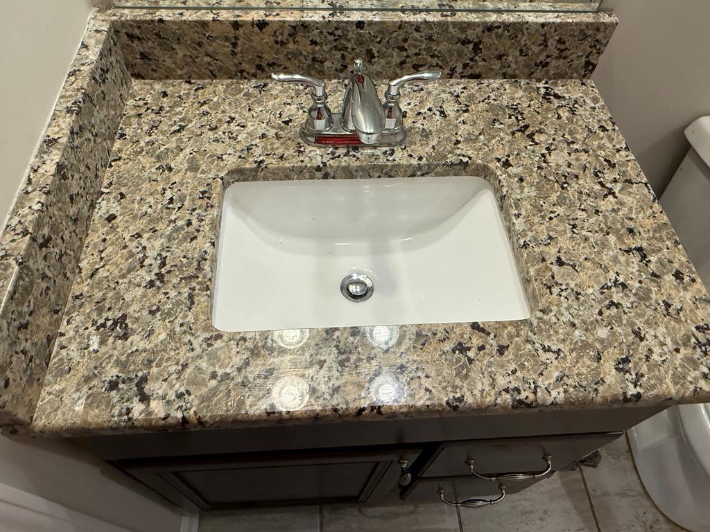 57 Hart Ridge Court Fortson, GA 31808 - Photo 36 of 38 a closeup of a sink